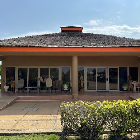 Elmina Bay Resort Dış mekan fotoğraf