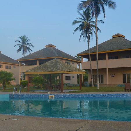 Elmina Bay Resort Dış mekan fotoğraf
