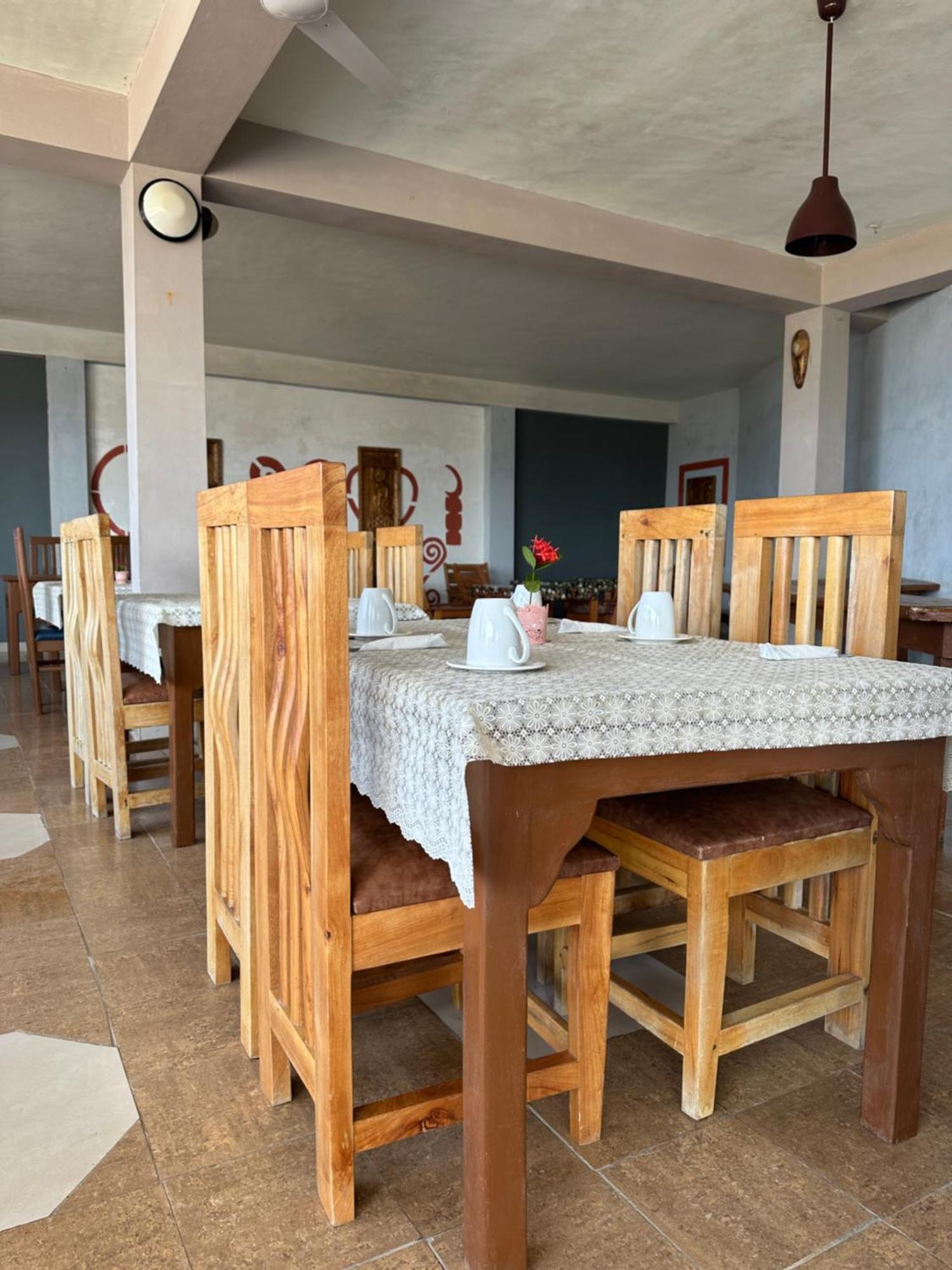 Elmina Bay Resort Dış mekan fotoğraf