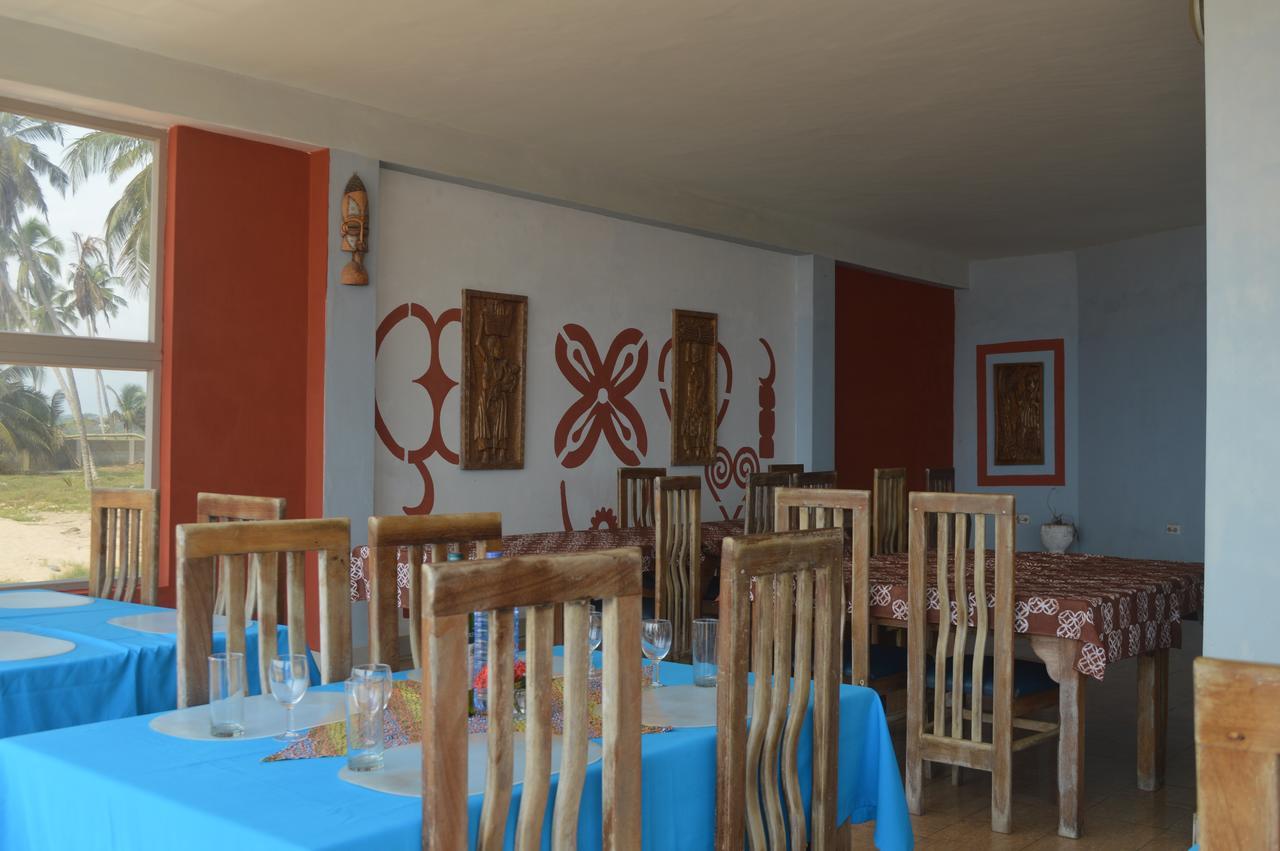 Elmina Bay Resort Dış mekan fotoğraf