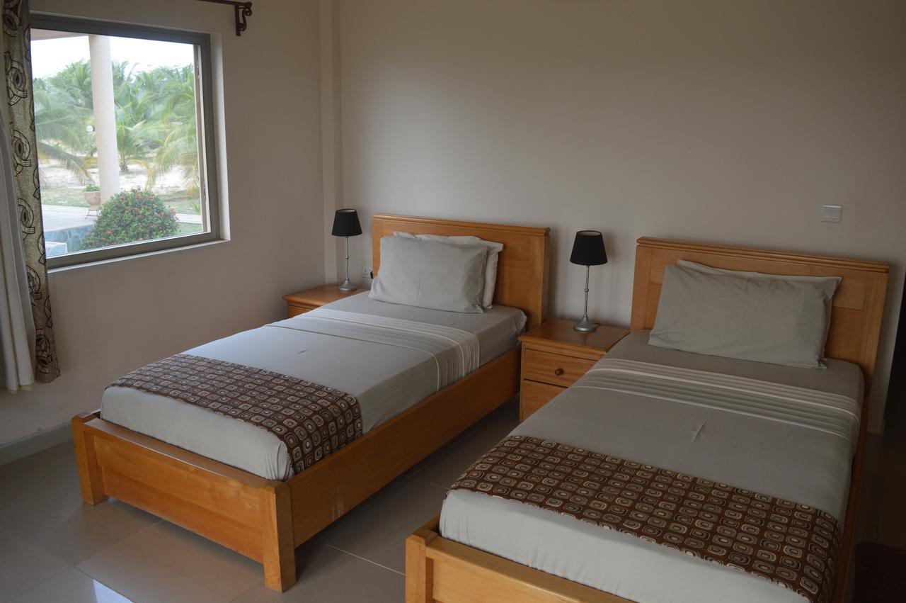 Elmina Bay Resort Dış mekan fotoğraf