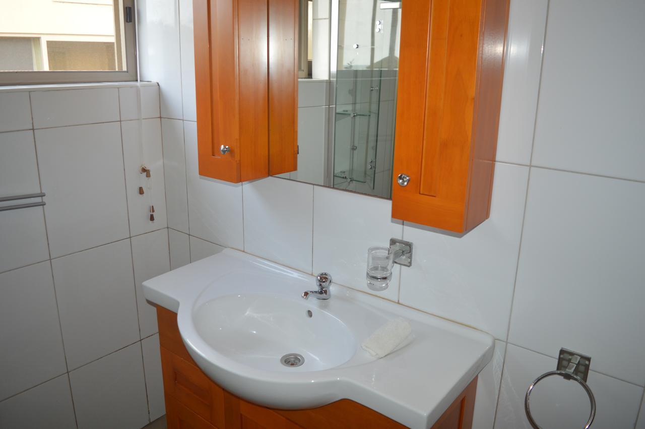 Elmina Bay Resort Dış mekan fotoğraf