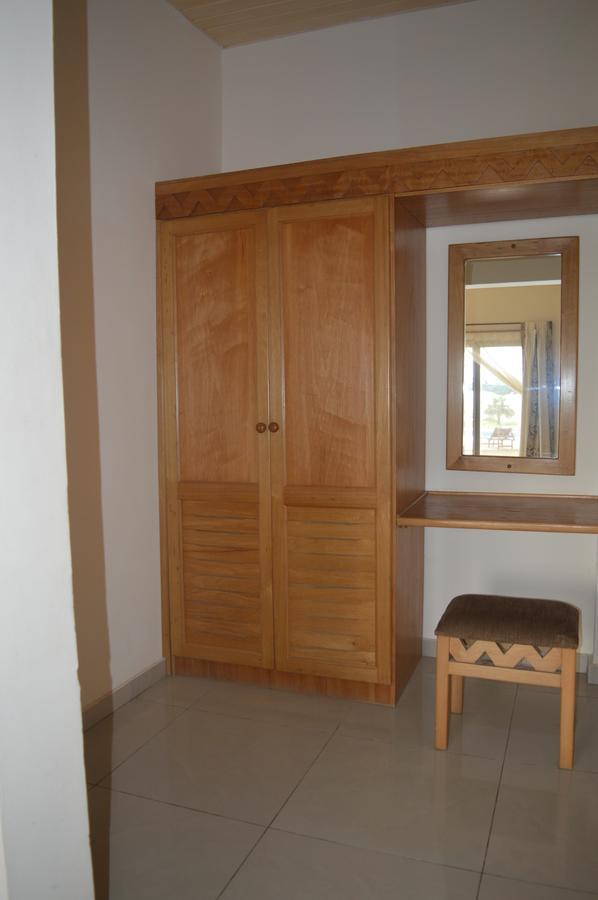 Elmina Bay Resort Dış mekan fotoğraf
