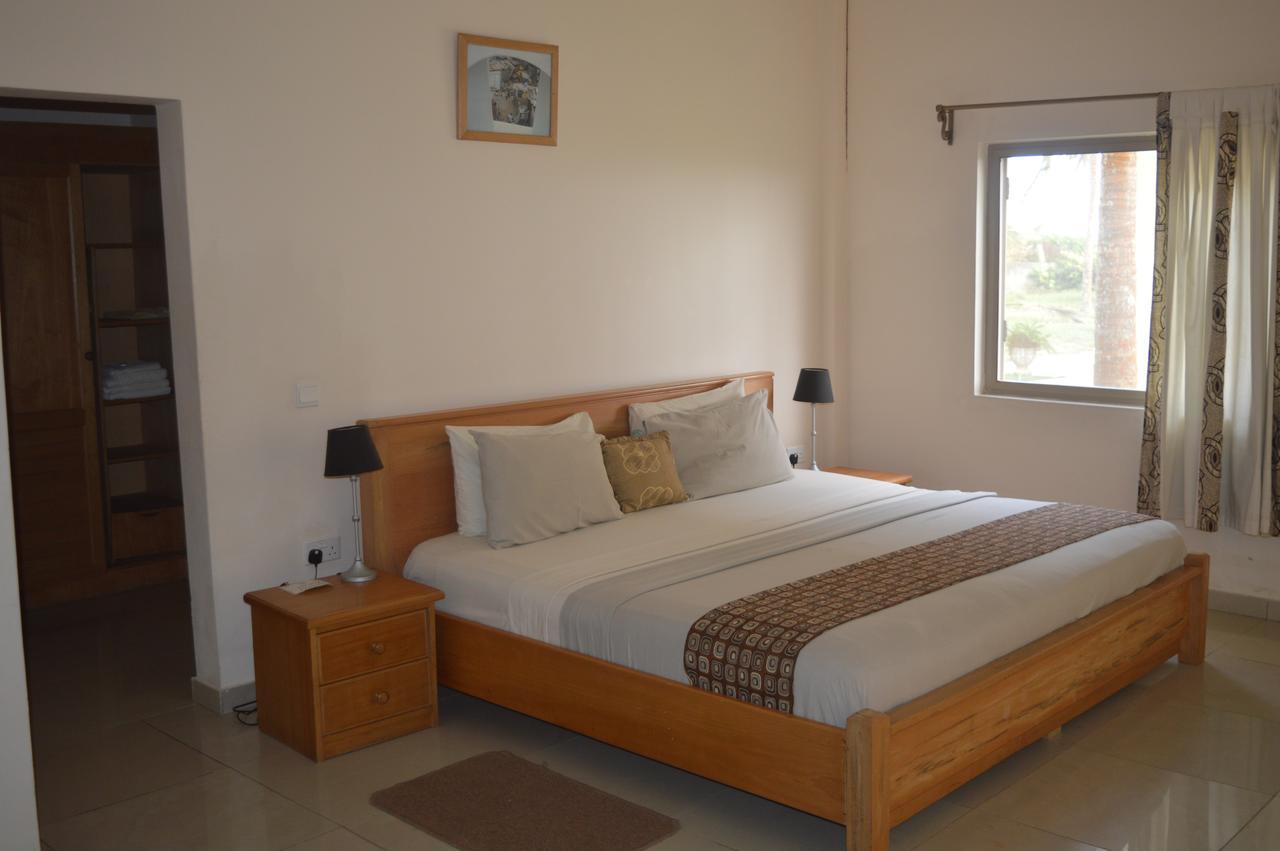 Elmina Bay Resort Dış mekan fotoğraf