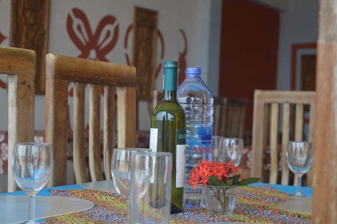 Elmina Bay Resort Dış mekan fotoğraf