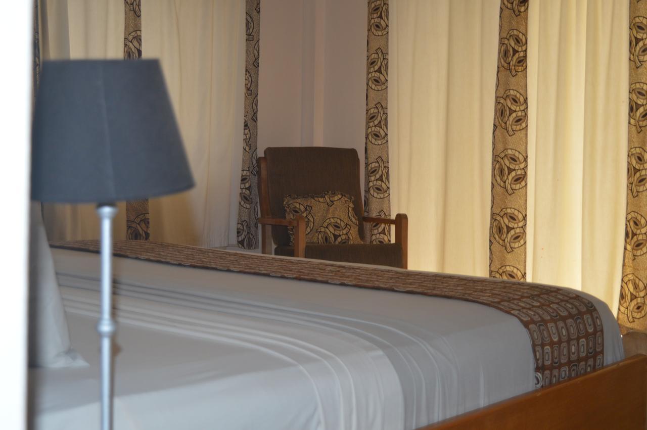 Elmina Bay Resort Dış mekan fotoğraf