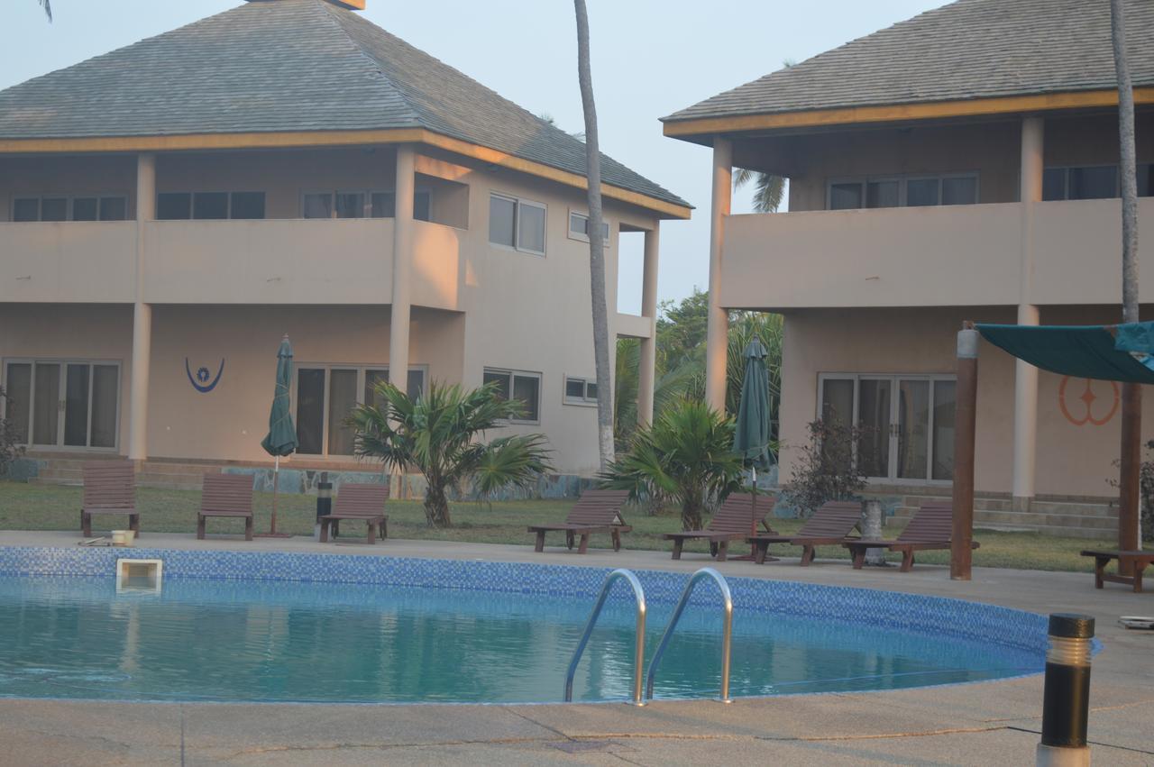 Elmina Bay Resort Dış mekan fotoğraf