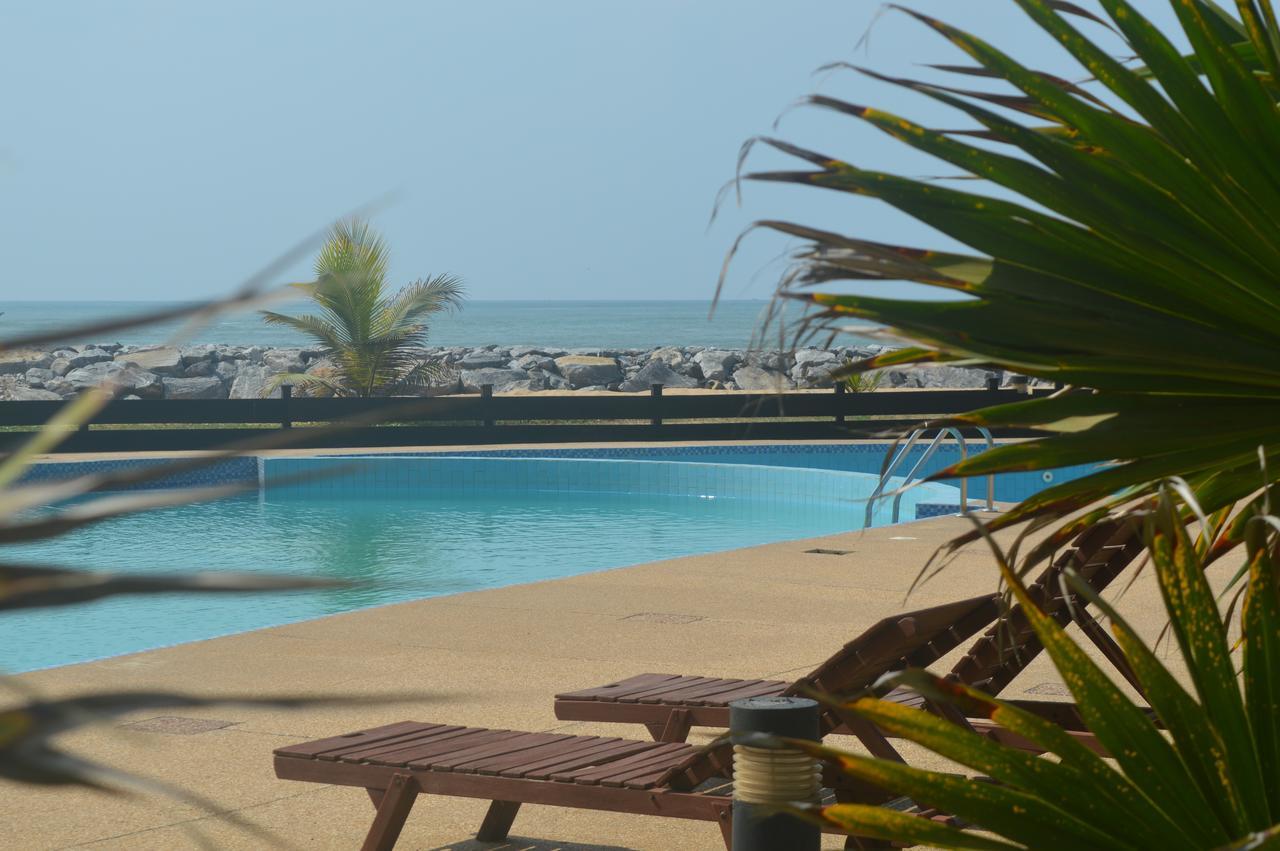 Elmina Bay Resort Dış mekan fotoğraf